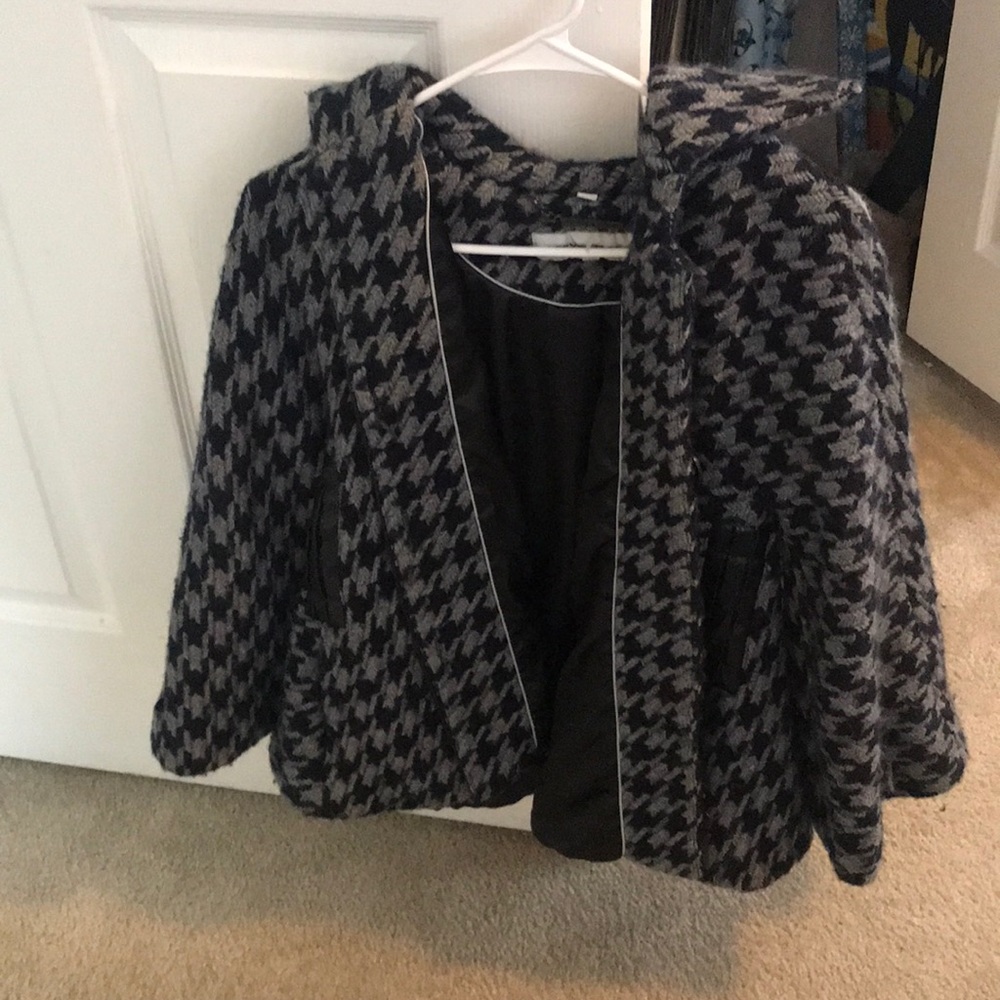 Steve Madden dress jacket